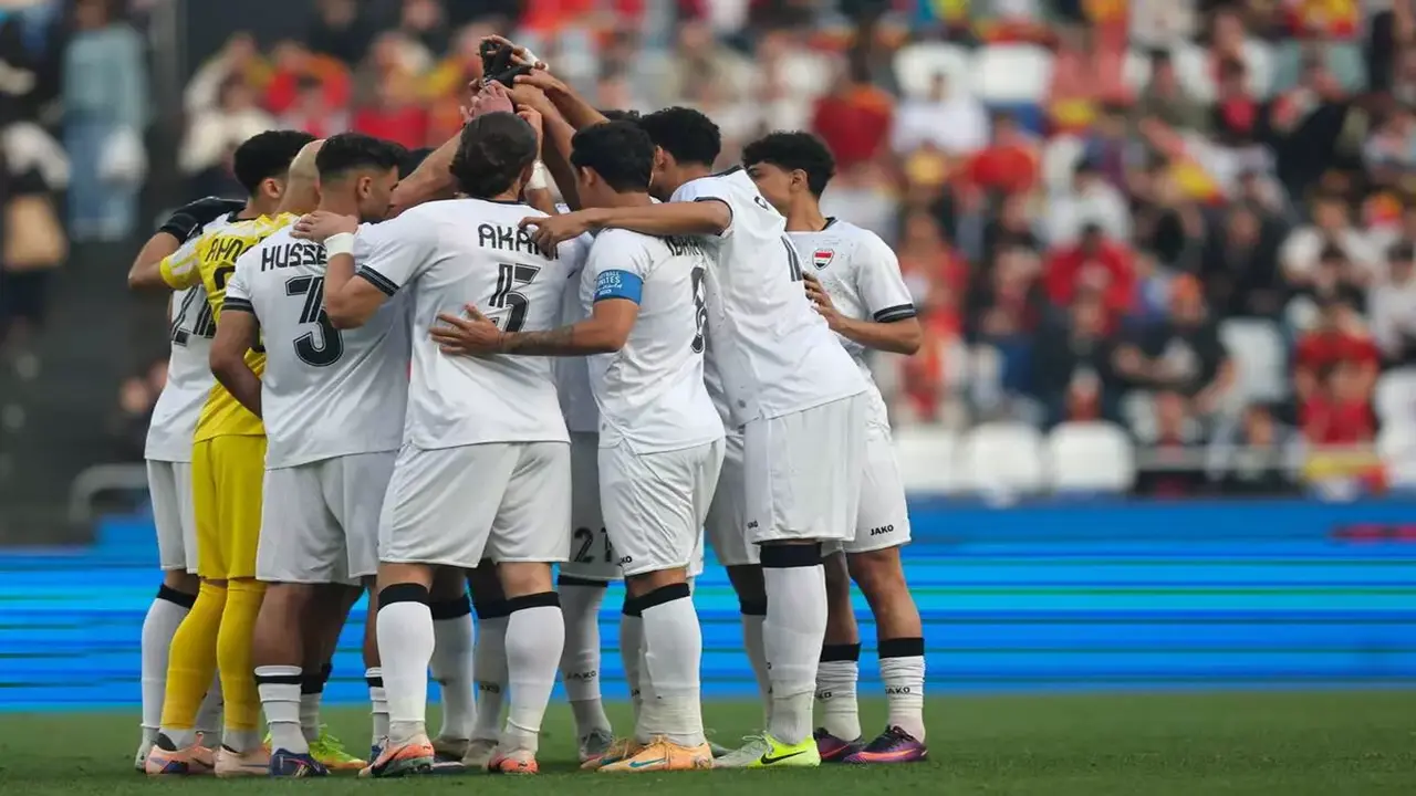 مباراة العراق والسنغال في كأس العالم: فرصة التأهل والقنوات الناقلة